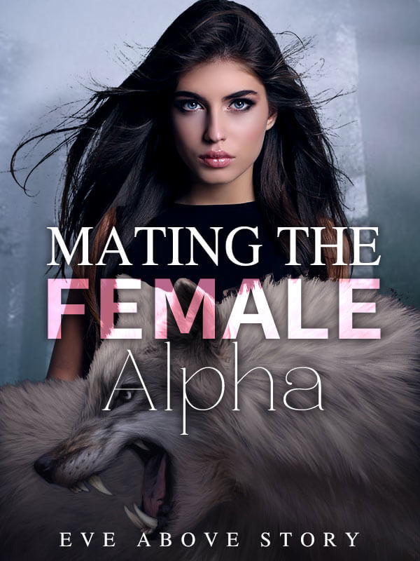 Mating The Female Alpha