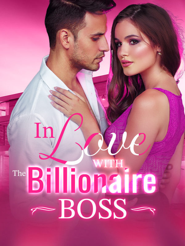 In Love With The Billionaire Boss
