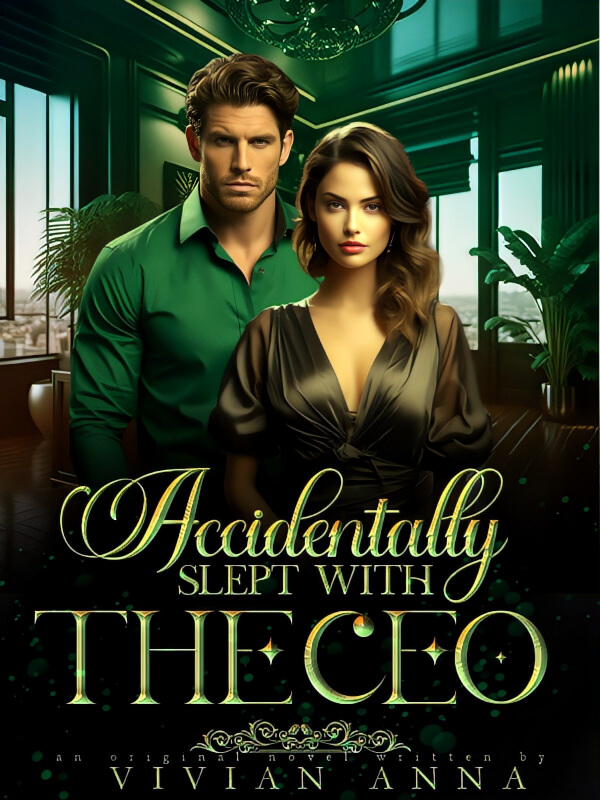 Accidentally Slept With The CEO