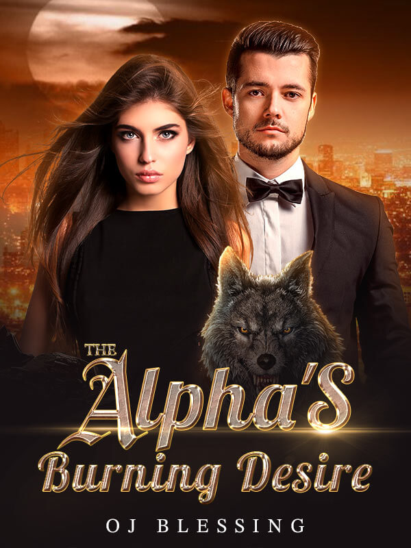 The Alpha's Burning Desire