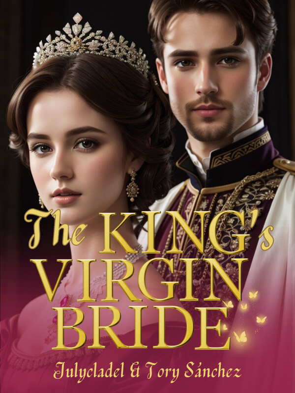 The King's Virgin Bride