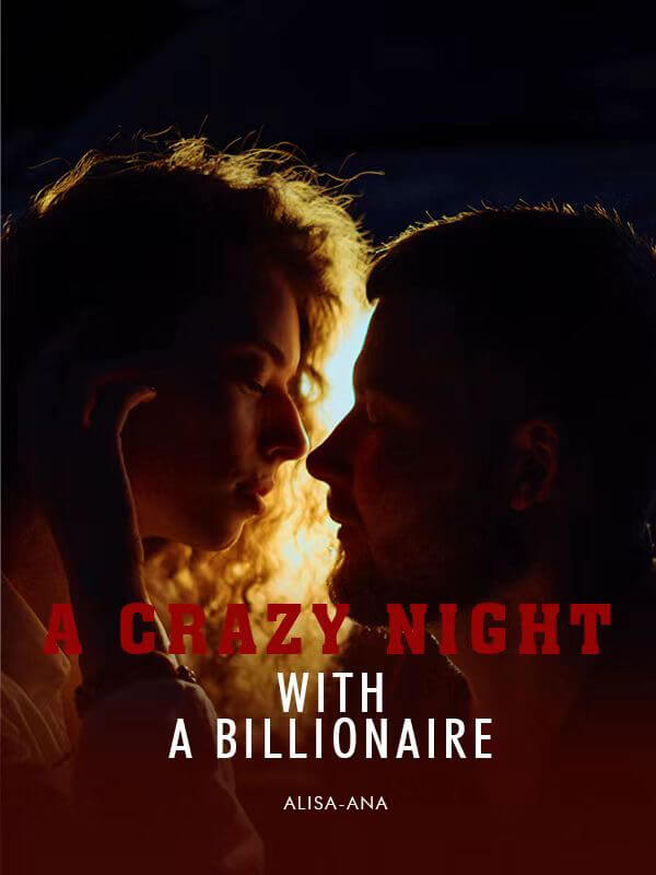 A Crazy Night With A Billionaire