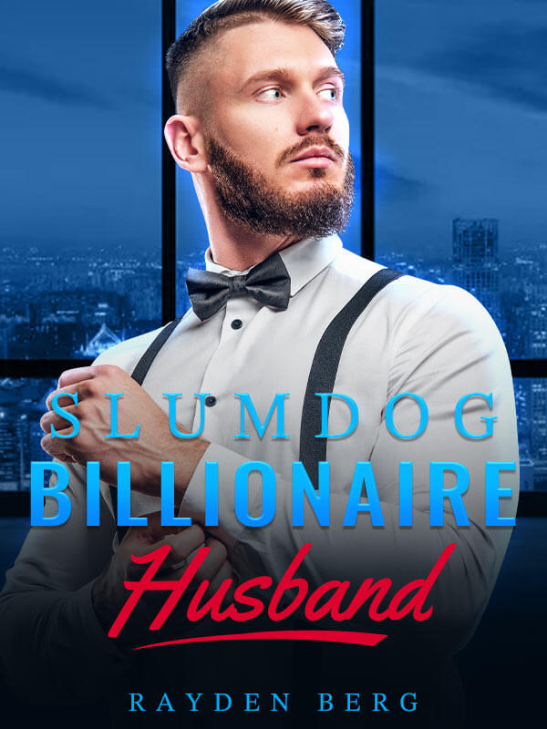 Slumdog Billionaire Husband