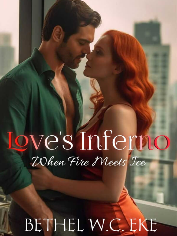 Love's Inferno: When Fire Meets Ice