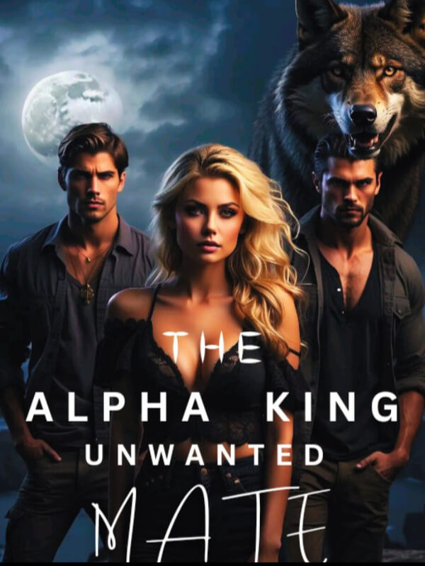 The Alpha King Unwanted Mate