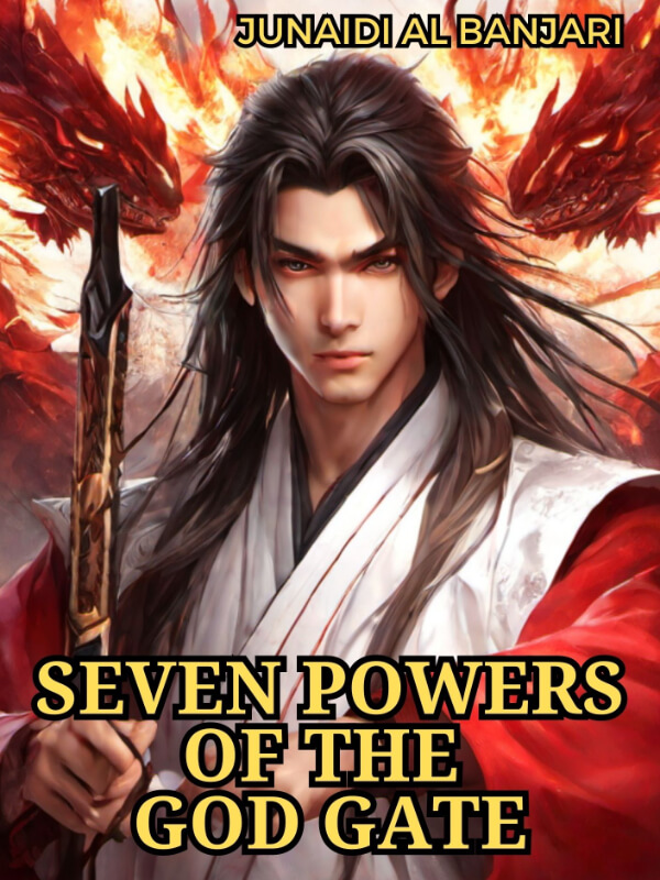 Seven Powers Of The God Gate