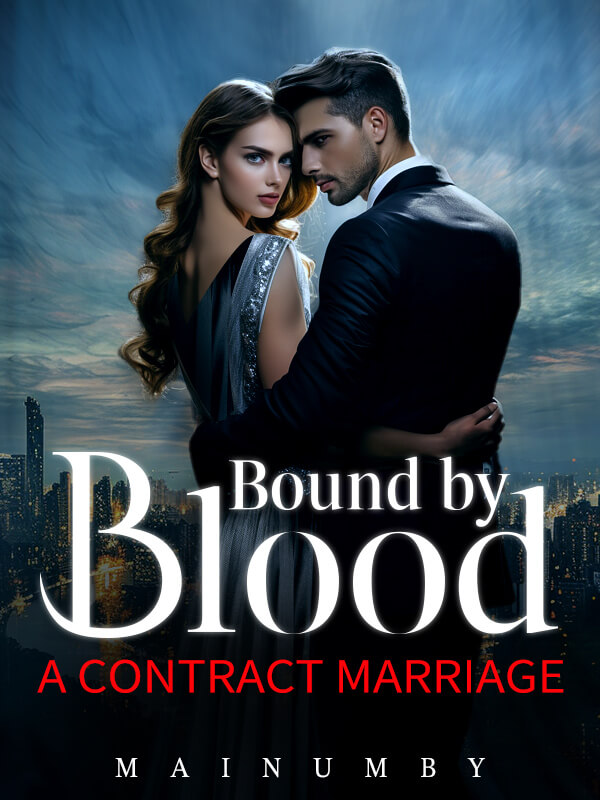 Bound by Blood: A Contract Marriage