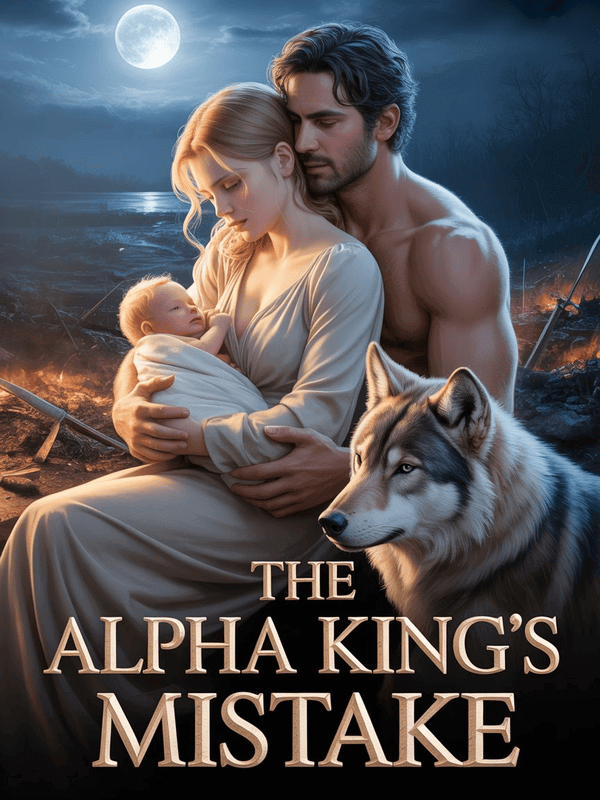 The Alpha King's Mistake