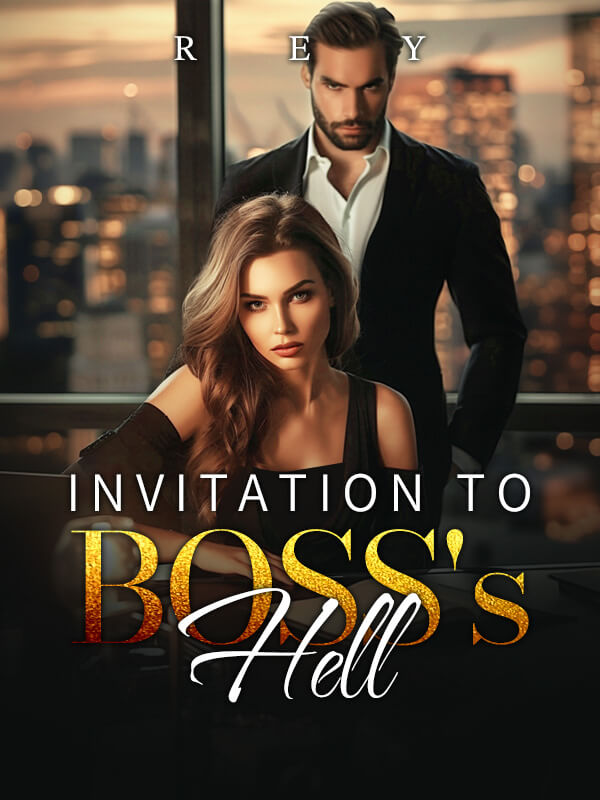 Invitation To Boss's Hell