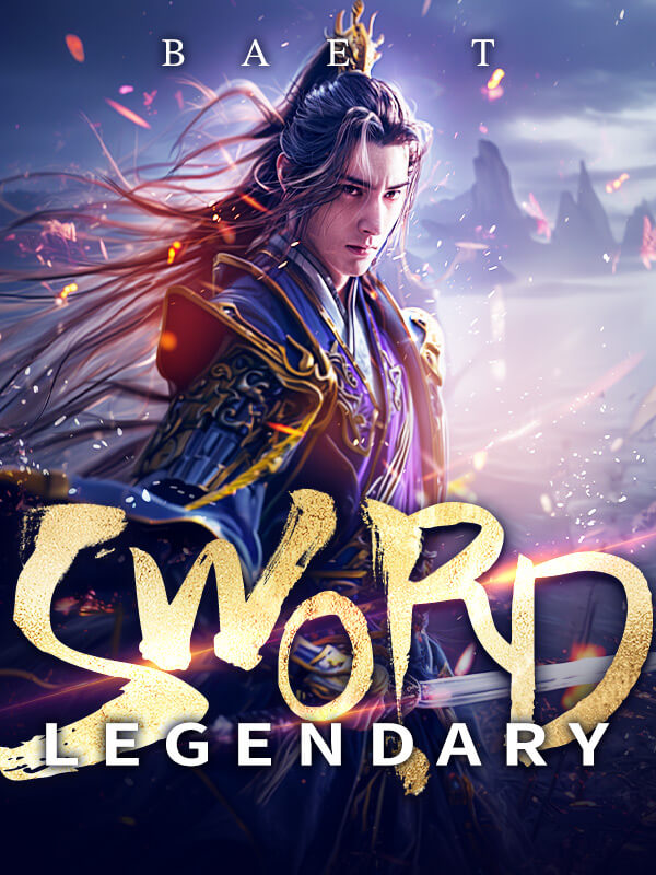 Sword Legendary