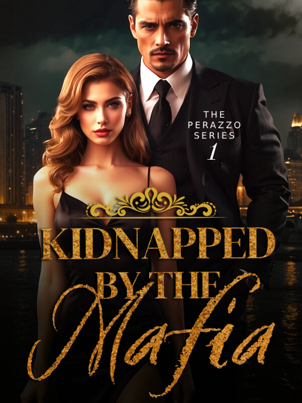 Kidnapped By The Mafia