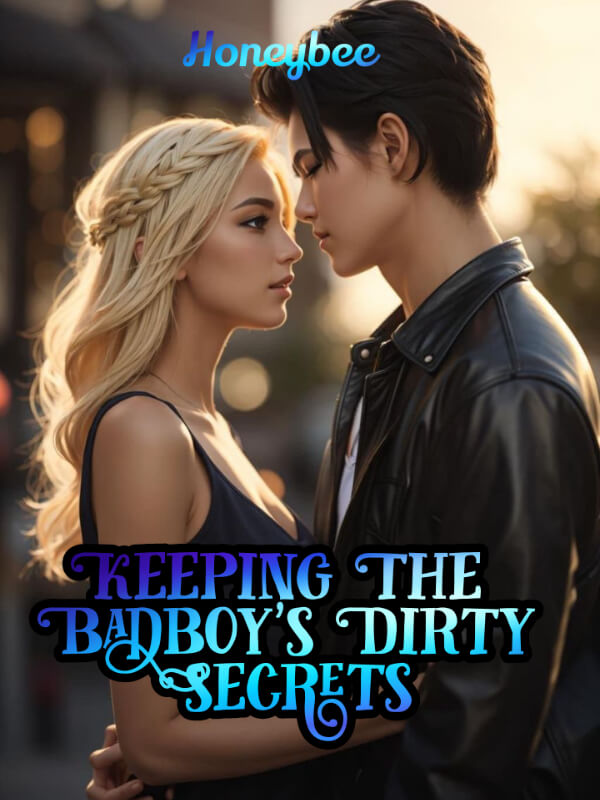Keeping The Badboy's Dirty Secrets