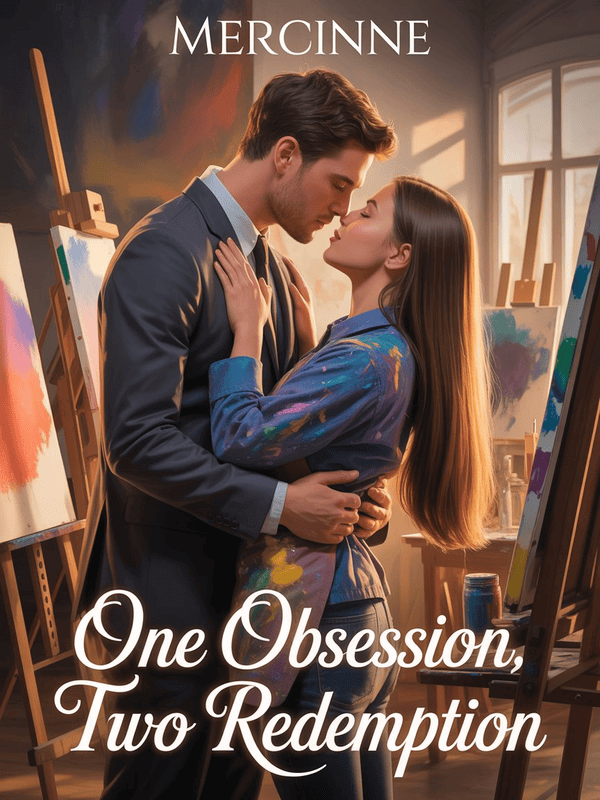 One Obsession, Two Redemption