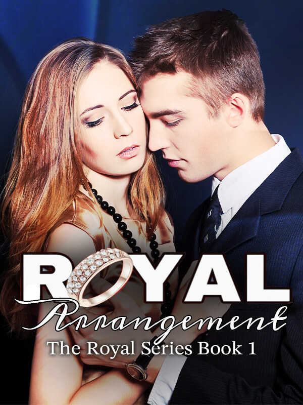 Royal Arrangement: The Royal Series Book 1