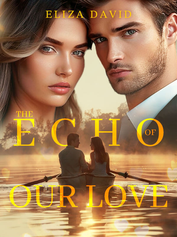 The Echo Of Our Love