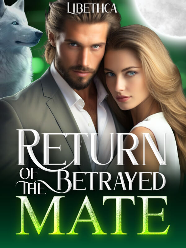 Return Of The Betrayed Mate