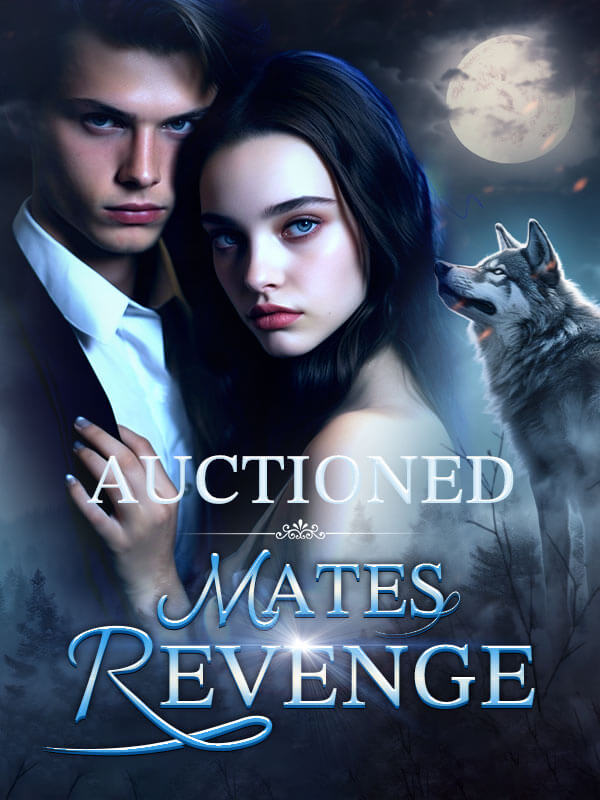 Auctioned Mates Revenge