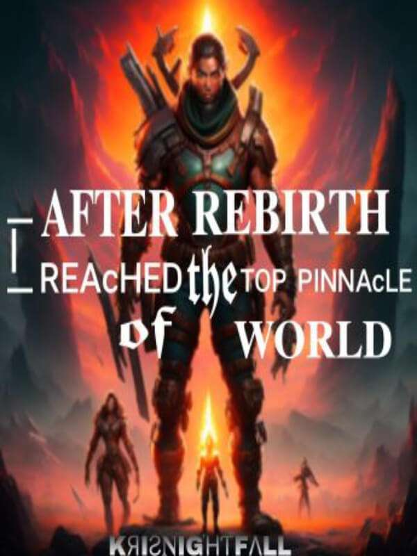 After Rebirth I Reached The Top Pinnacle Of The World