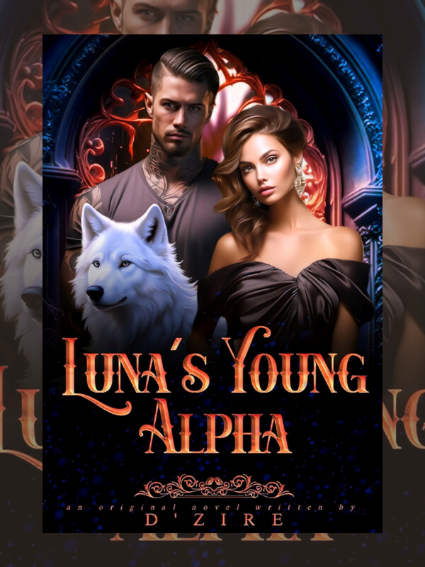 Luna's Young Alpha