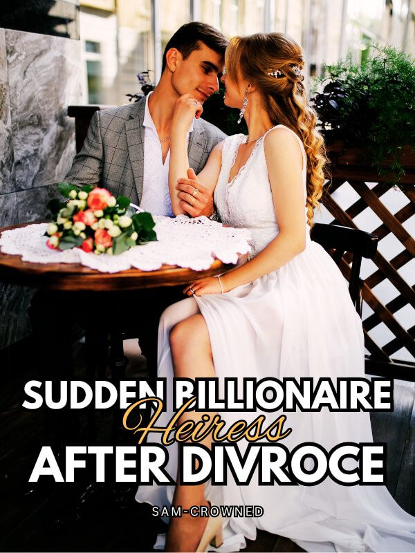Sudden Billionaire Heiress After Divorce