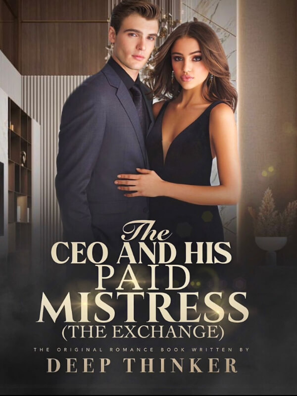The CEO And His Paid Mistress