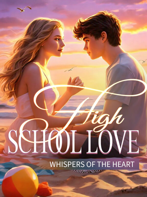 High School Love: Whispers Of The Heart