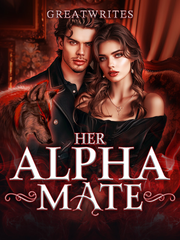 Her Alpha Mate