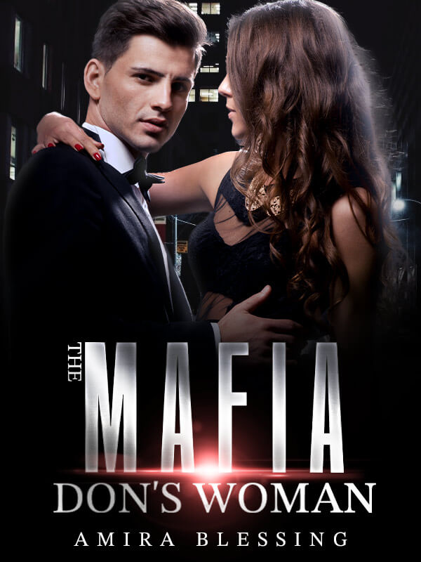 The Mafia Don's Woman.