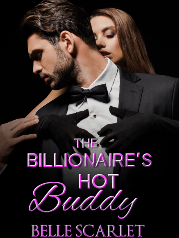 The Billionaire's Hot Buddy