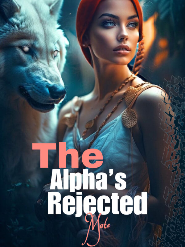 The Alpha's Rejected Mate