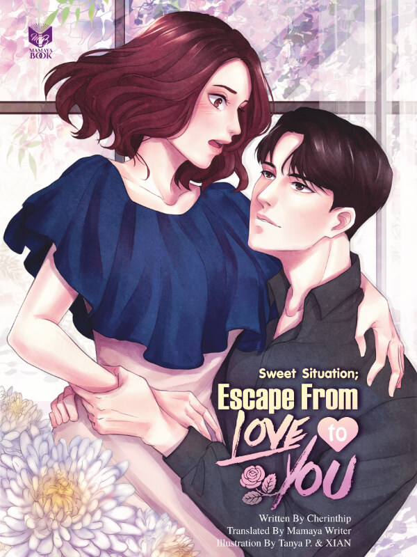 Sweet Situation: Escape From Love To You (English Version)