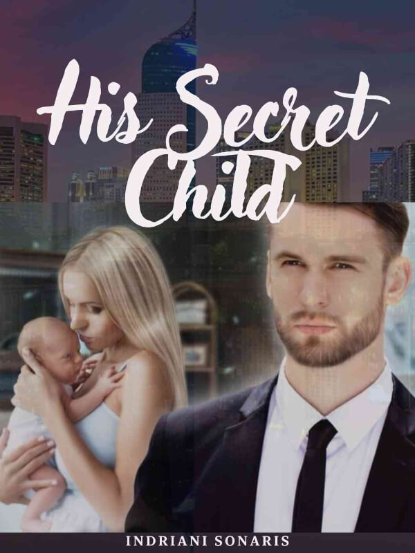 His Secret Child