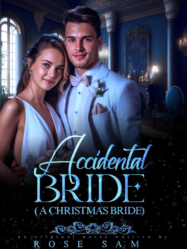 Accidental Bride (A Christmas Wedding)