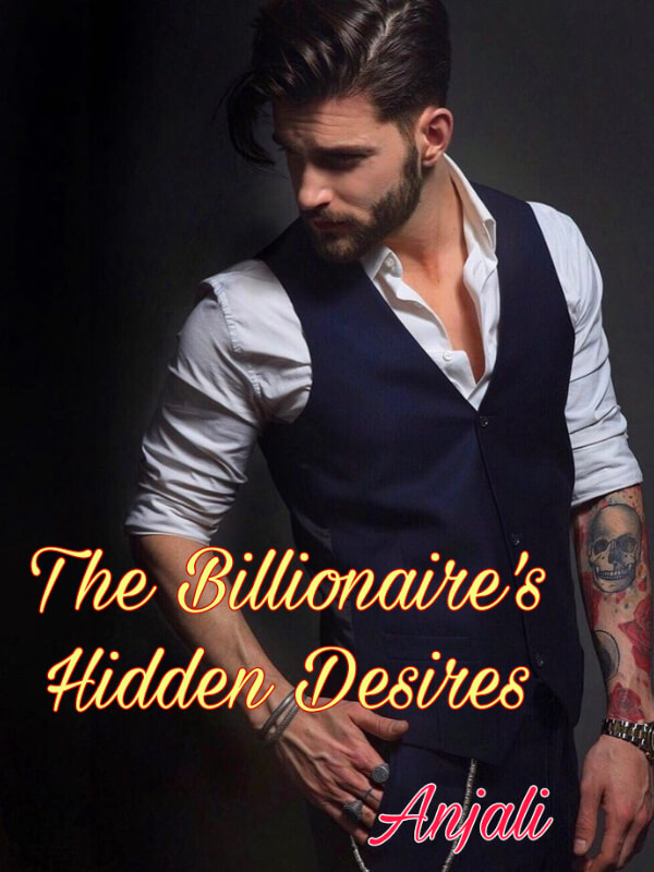 The Billionaire's Hidden Desires