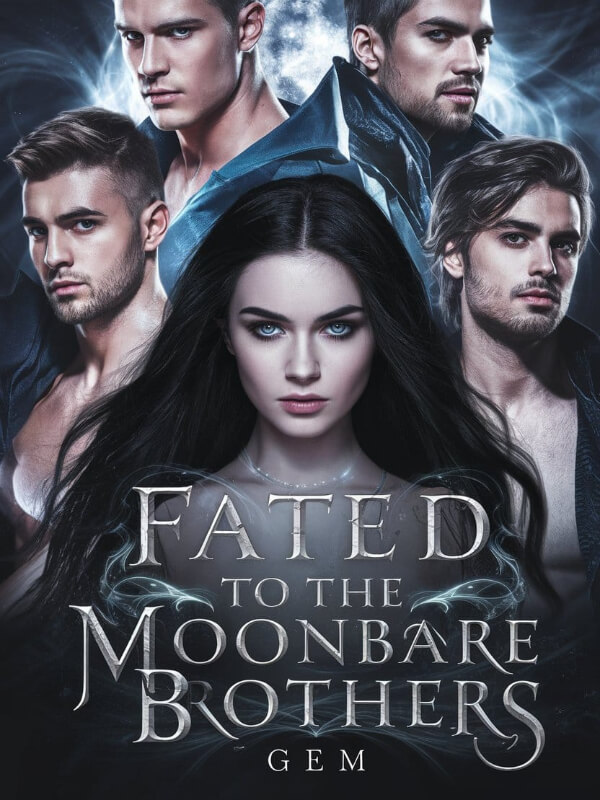 Fated To The Moonbare Brothers