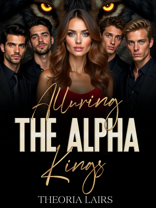 Alluring The Alpha Kings