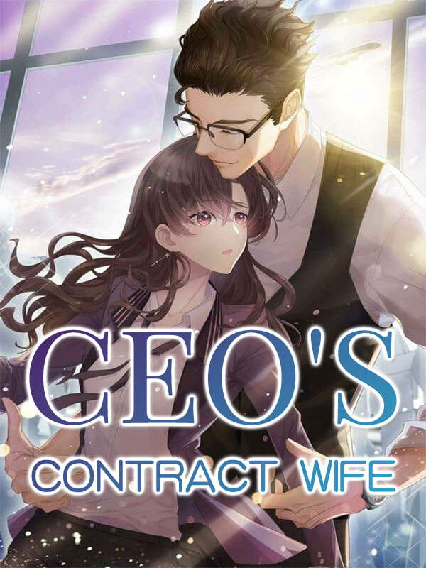 CEO's Contract Wife