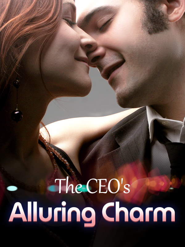 The CEO's Alluring Charm