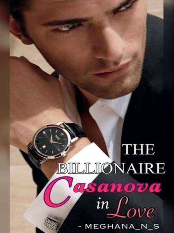 The Billionaire Casanova in Love