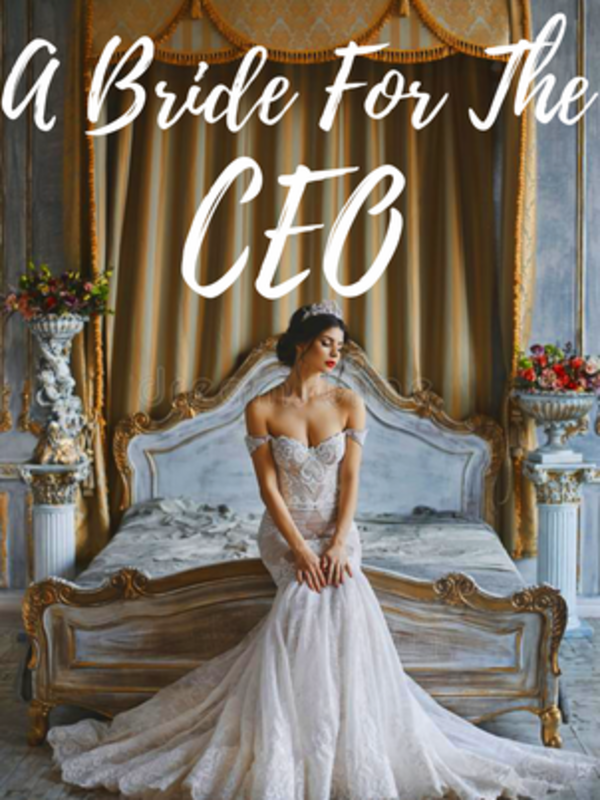 A Bride for the CEO