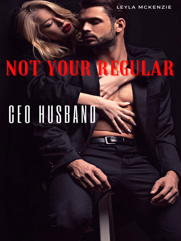 Not your regular CEO Husband
