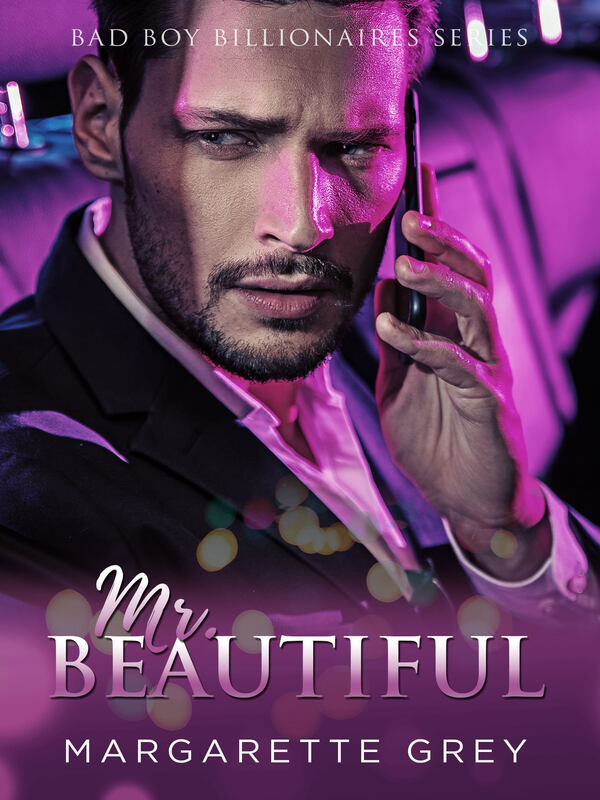 Mr. Beautiful (Billionaire #3)