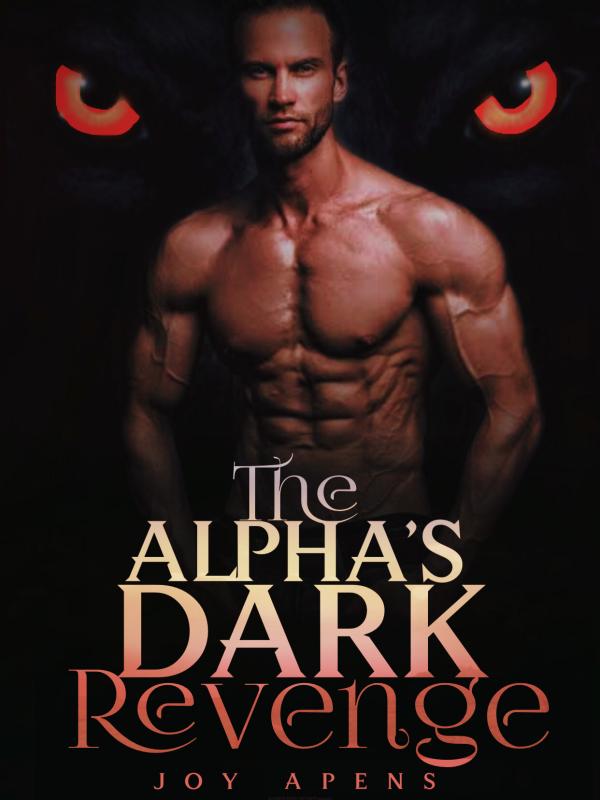 The Alpha's Dark Revenge