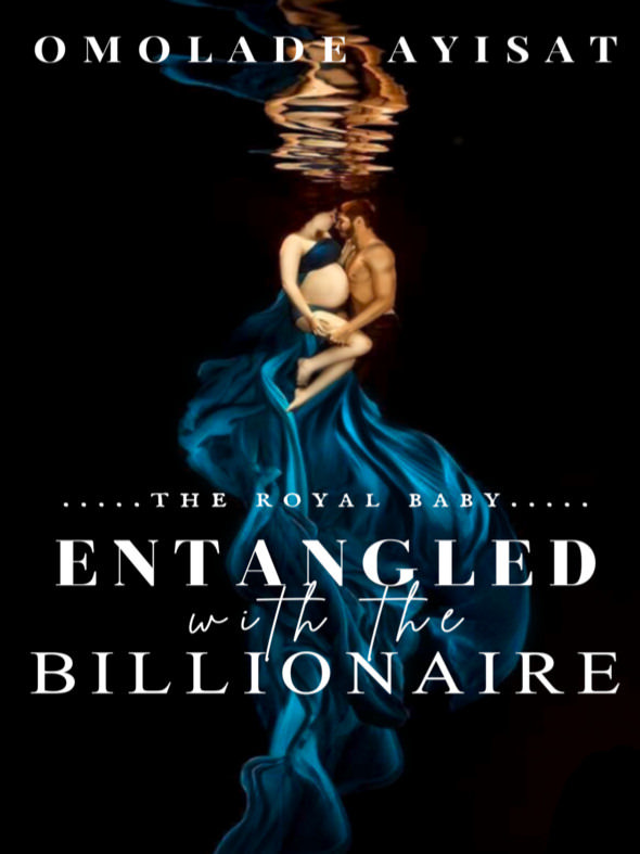 Entangled with the Billionaire