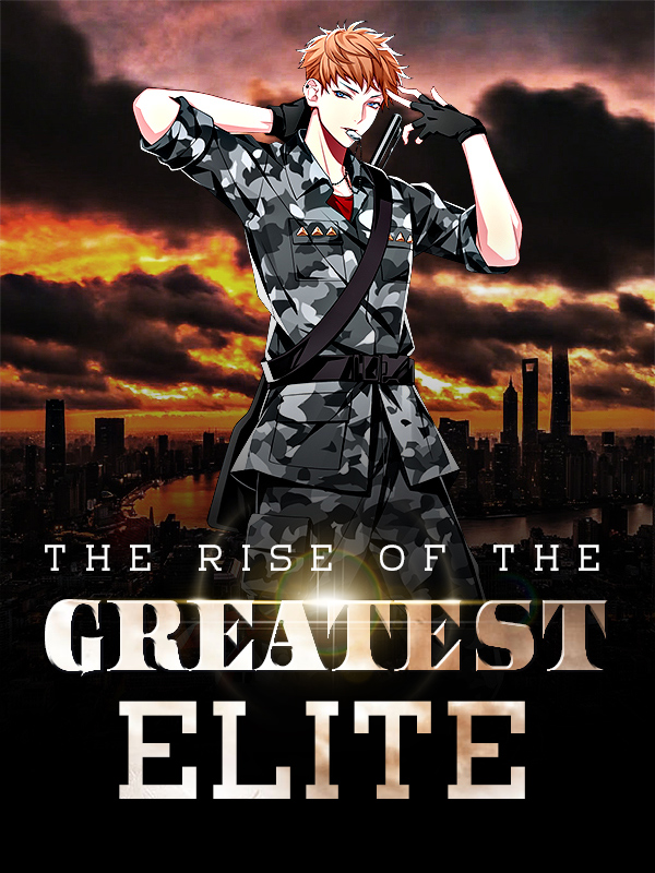 THE RISE OF THE GREATEST ELITE