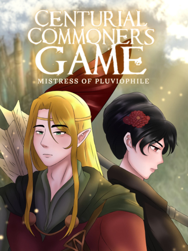 Centurial Commoners Game: Mistress of Pluviophile