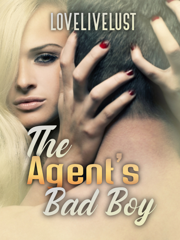 The Agent's Badboy