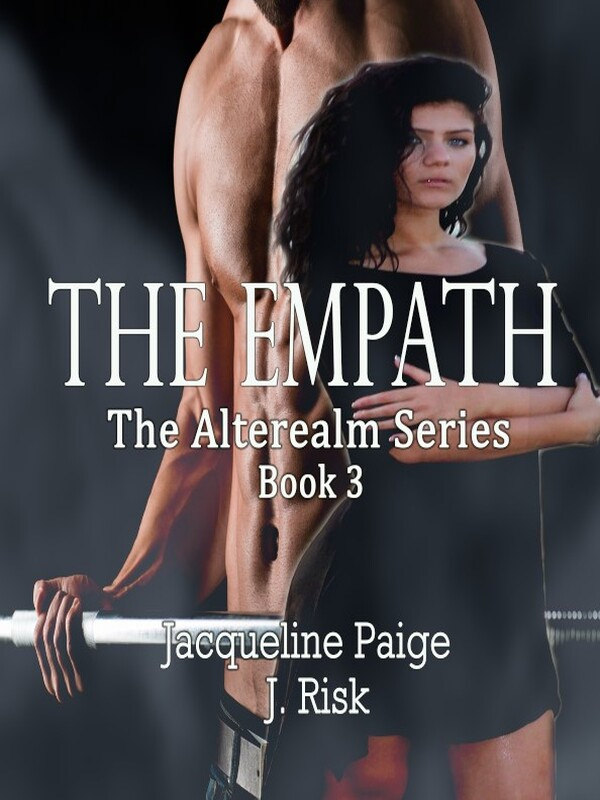 The Empath - The Alterealm Series Book 3