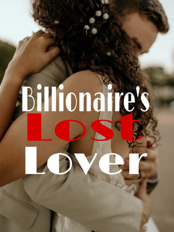 Billionaire's Lost Lover