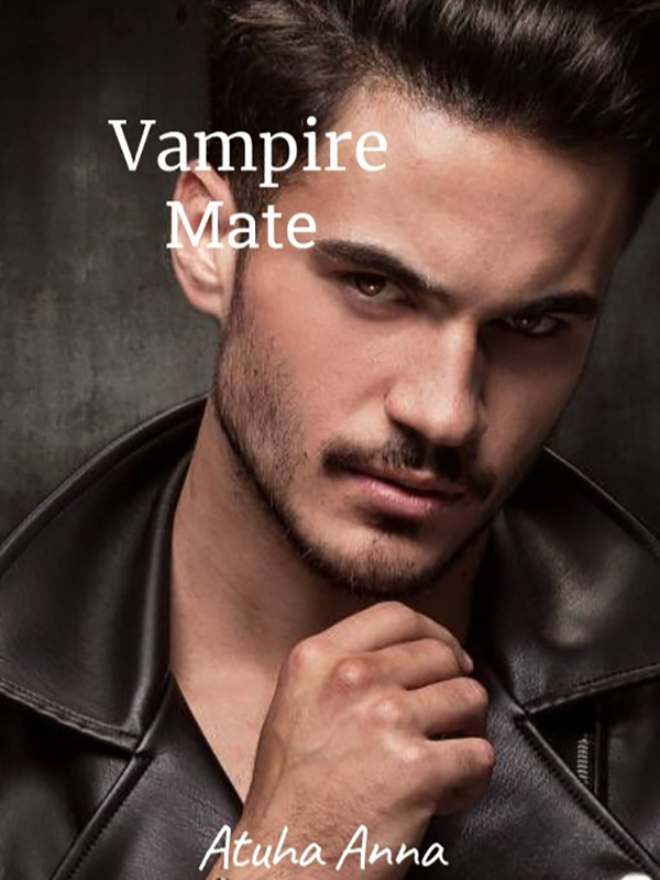 Vampire Mate